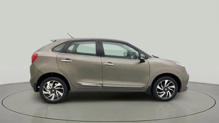 2019 Maruti Baleno