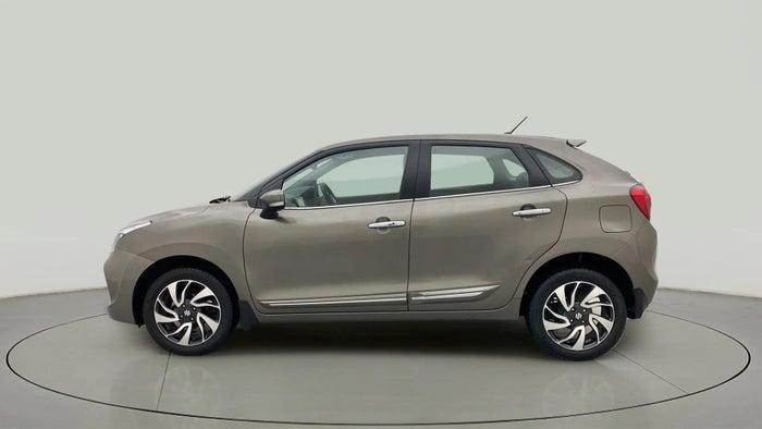 2019 Maruti Baleno