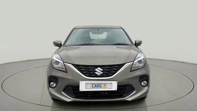 2019 Maruti Baleno