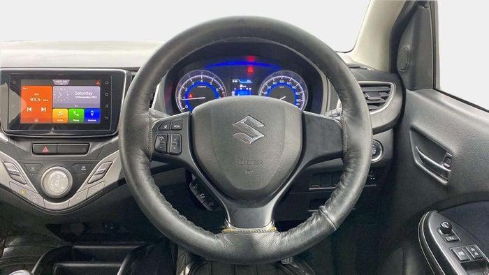 2019 Maruti Baleno