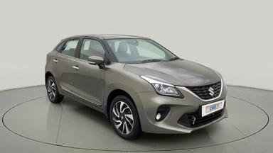 2019 Maruti Baleno