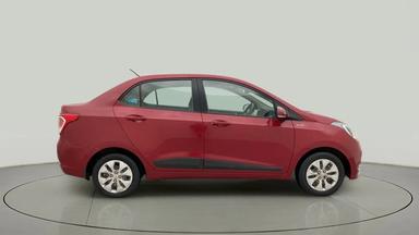 2016 Hyundai Xcent