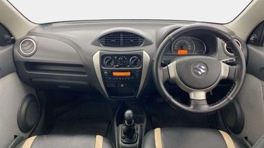 2018 Maruti Alto 800