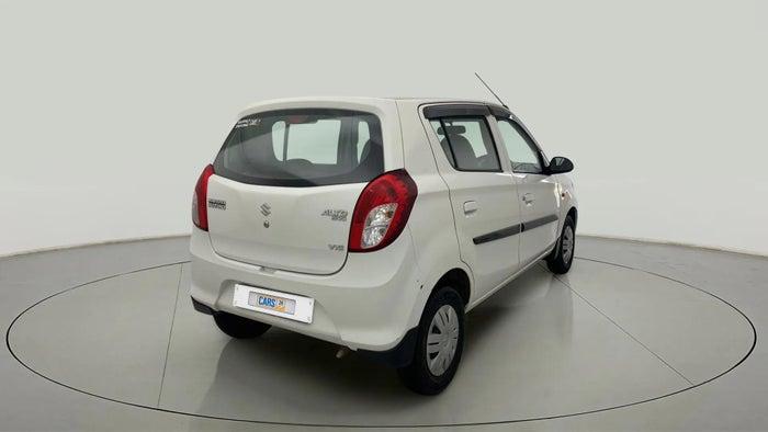 2018 Maruti Alto 800