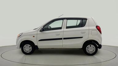 2018 Maruti Alto 800