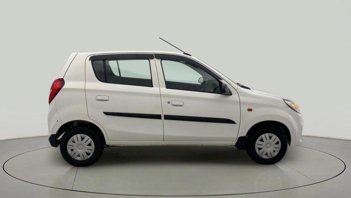 2018 Maruti Alto 800