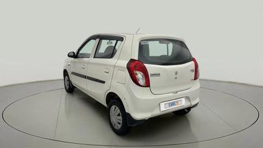 2018 Maruti Alto 800