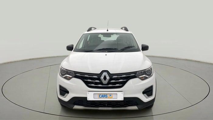 2023 Renault TRIBER