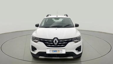 2023 Renault TRIBER