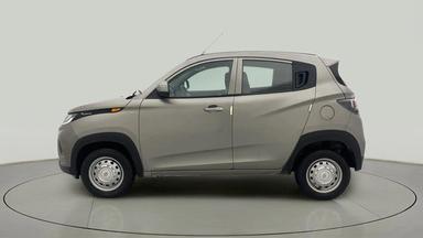 2018 Mahindra KUV 100 NXT