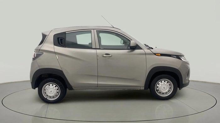 2018 Mahindra KUV 100 NXT