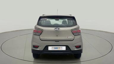 2018 Mahindra KUV 100 NXT