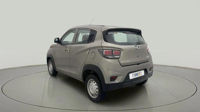 2018 Mahindra KUV 100 NXT