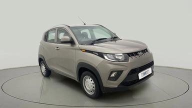 2018 Mahindra KUV 100 NXT