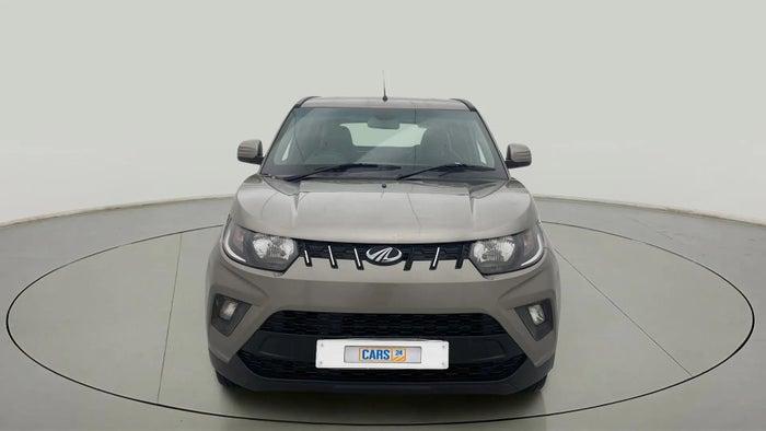 2018 Mahindra KUV 100 NXT