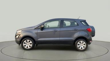 2019 Ford Ecosport