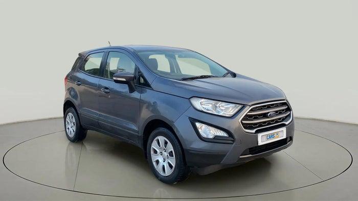 2019 Ford Ecosport