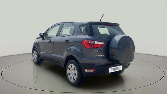 2019 Ford Ecosport