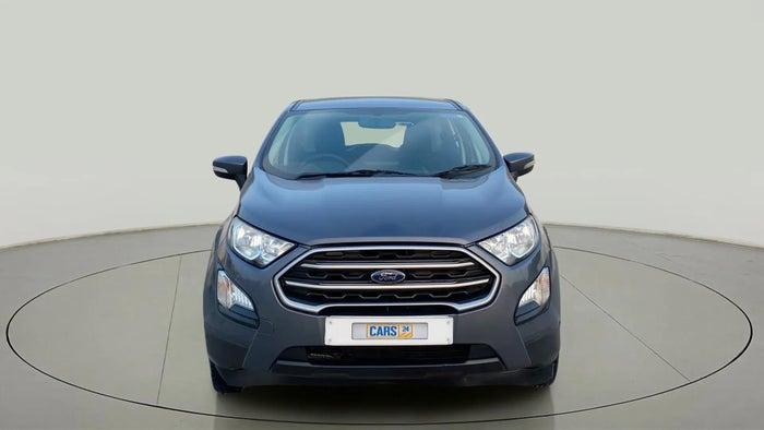 2019 Ford Ecosport