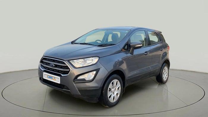 2019 Ford Ecosport