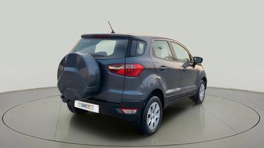 2019 Ford Ecosport