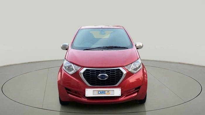 2018 Datsun Redi Go