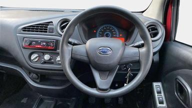 2018 Datsun Redi Go