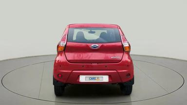 2018 Datsun Redi Go