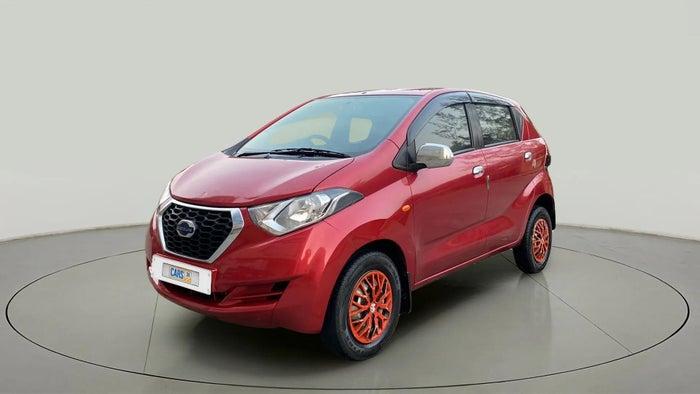 2018 Datsun Redi Go