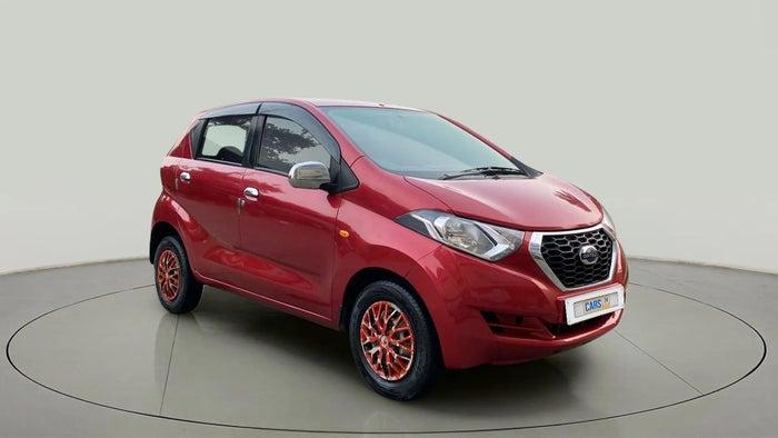 2018 Datsun Redi Go