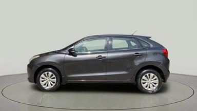 2018 Maruti Baleno