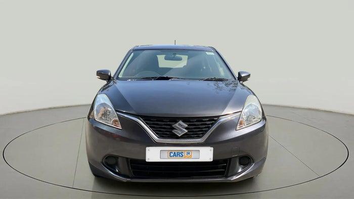 2018 Maruti Baleno