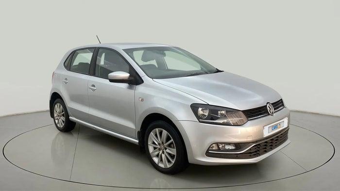 2015 Volkswagen Polo