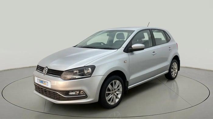 2015 Volkswagen Polo