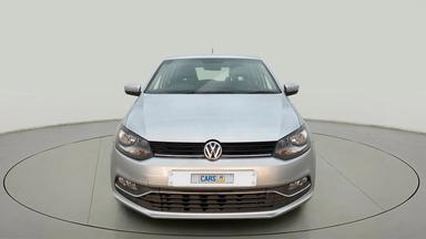 2015 Volkswagen Polo