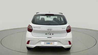 2020 Hyundai GRAND I10 NIOS