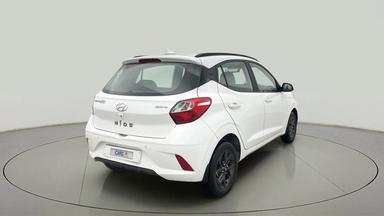 2020 Hyundai GRAND I10 NIOS