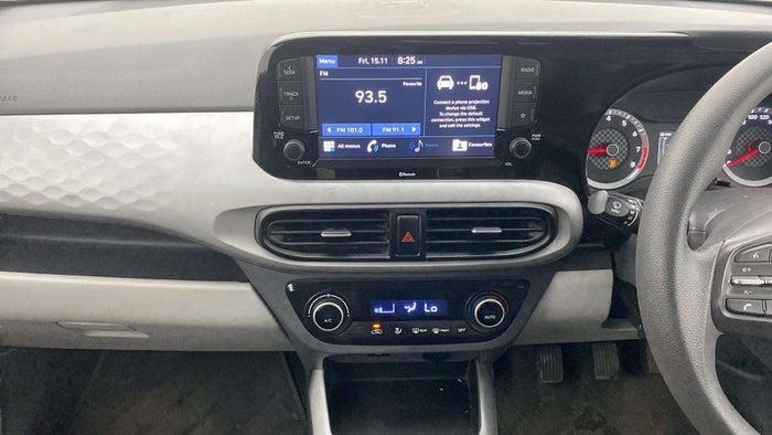 2020 Hyundai GRAND I10 NIOS