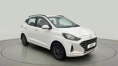 2020 Hyundai GRAND I10 NIOS