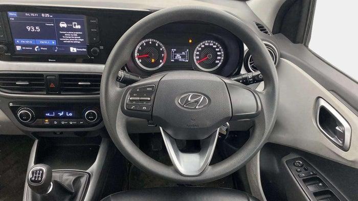 2020 Hyundai GRAND I10 NIOS