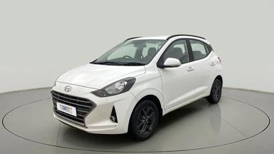 2020 Hyundai GRAND I10 NIOS