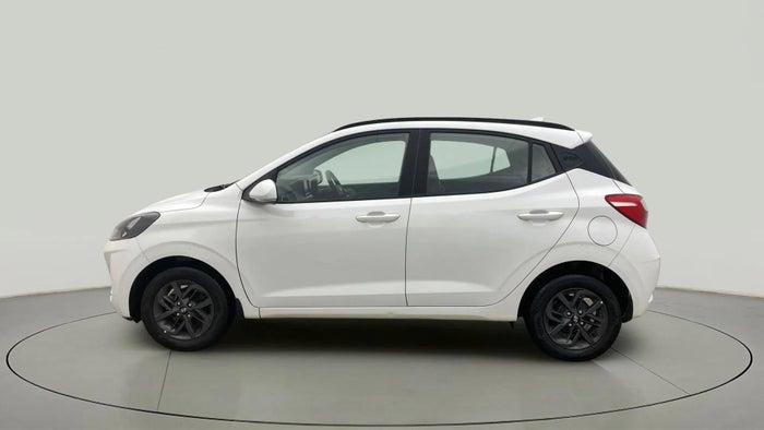 2020 Hyundai GRAND I10 NIOS