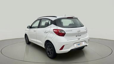 2020 Hyundai GRAND I10 NIOS