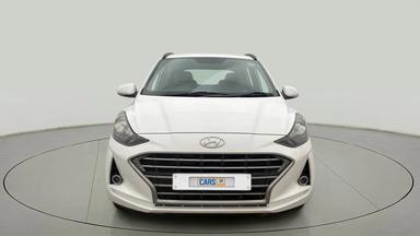 2020 Hyundai GRAND I10 NIOS