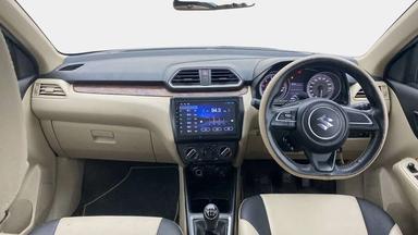 2018 Maruti Dzire