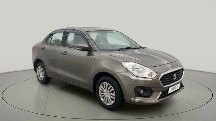 2018 Maruti Dzire