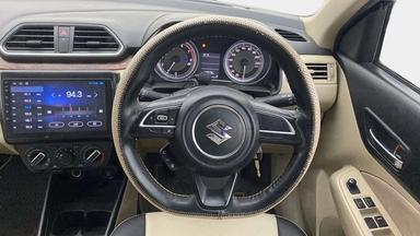 2018 Maruti Dzire