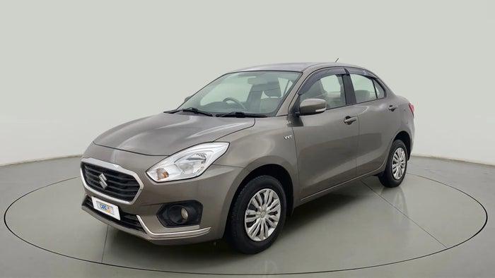 2018 Maruti Dzire