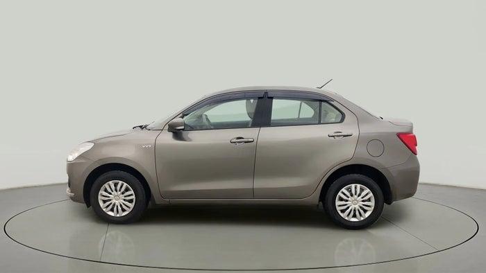 2018 Maruti Dzire