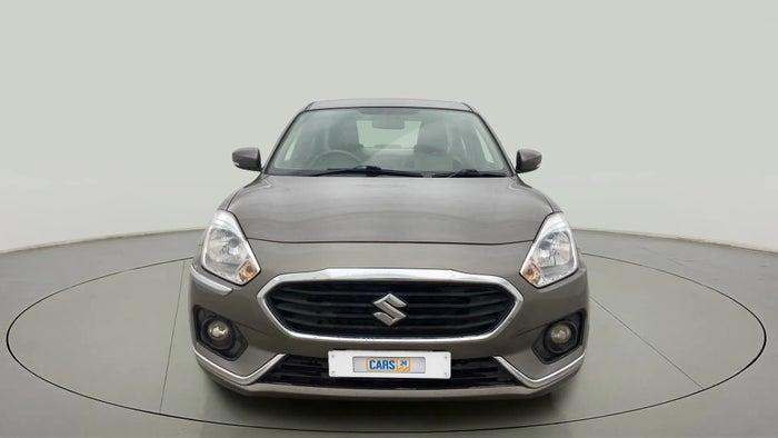 2018 Maruti Dzire